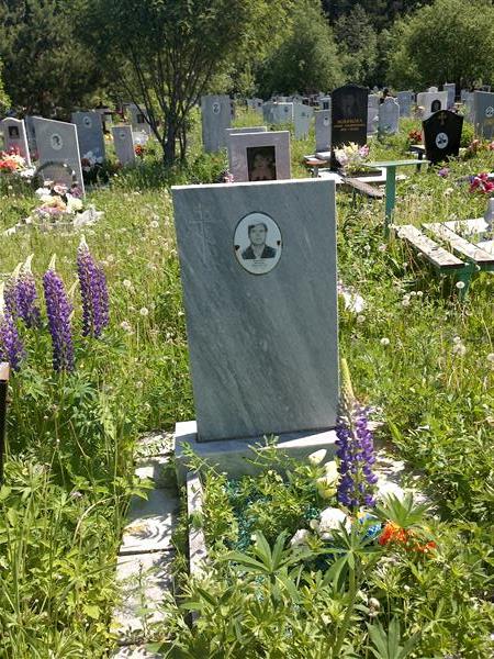 Коротаев Виктор Николаевич