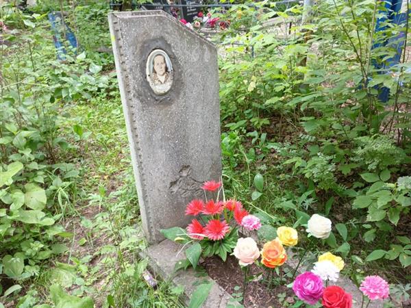 Корнева Татьяна Федоровна