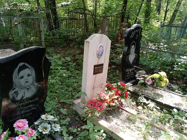 Шереметьва Альбина Андреевна