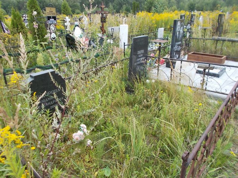 Сидорова Людмила Александровна