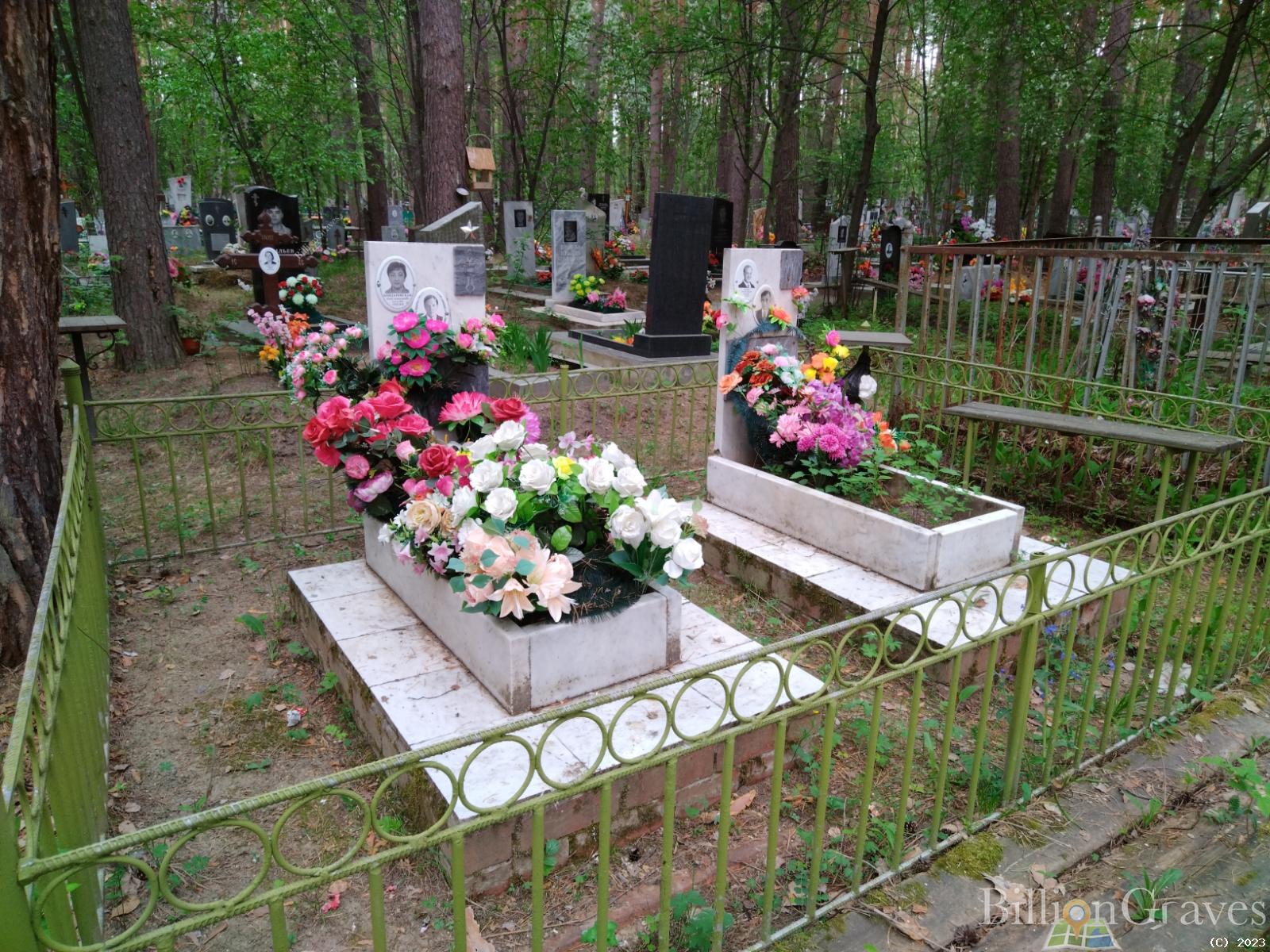 Бондаревская Елена Александровна