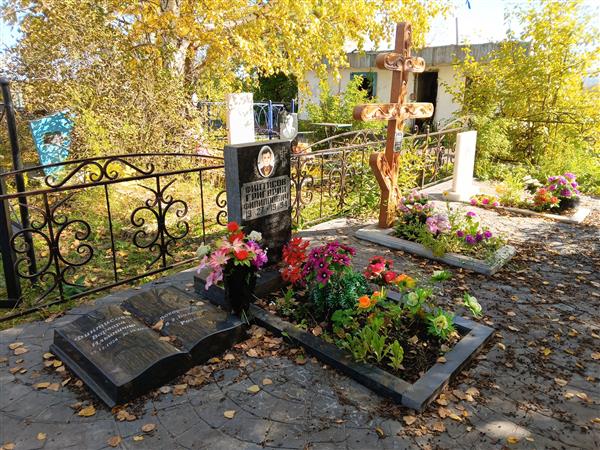 Финтисов Григорий Филиппович
