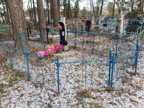Черняев Владимир Иванович