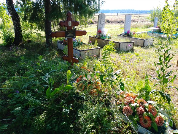 Путилова Елена Павловна