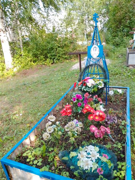 Ушенин Виктор Павлович