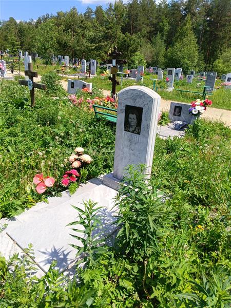 Бакулина Маргарита Кировна