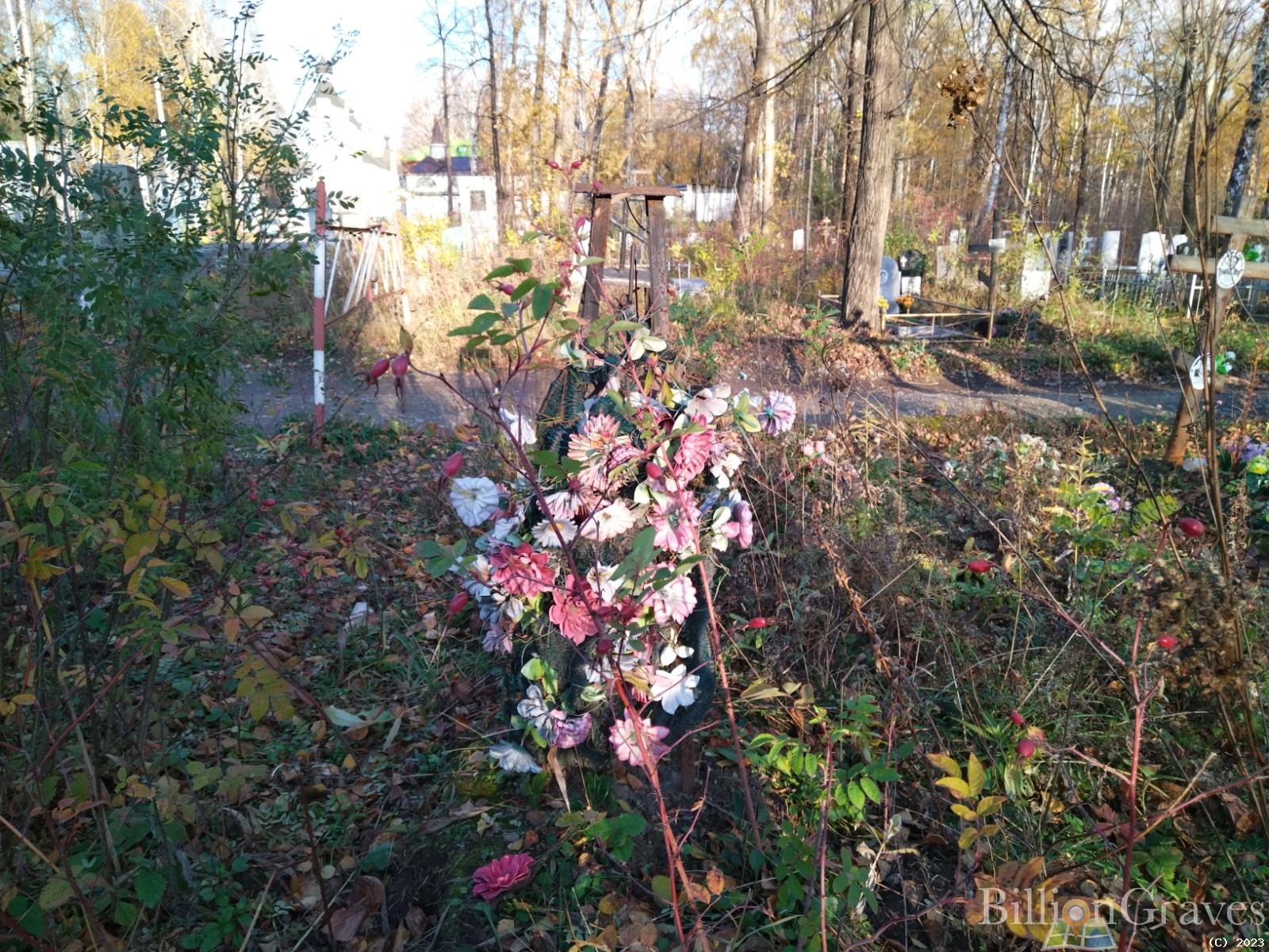 Квасова Елизавета Прокопьевна