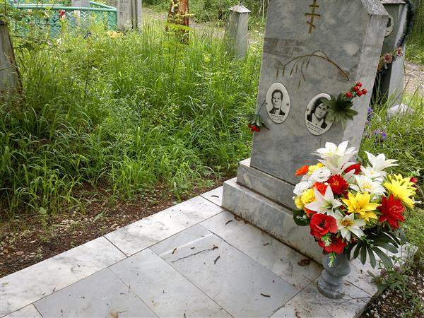 Брюханов Алексей Лазаревич