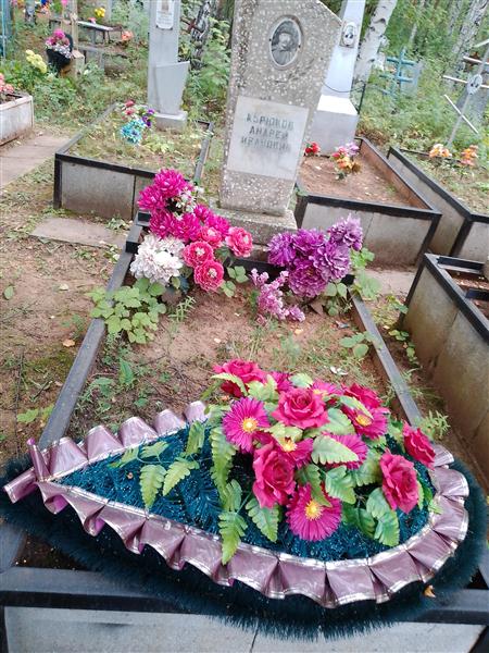 Корюков Константин Иванович