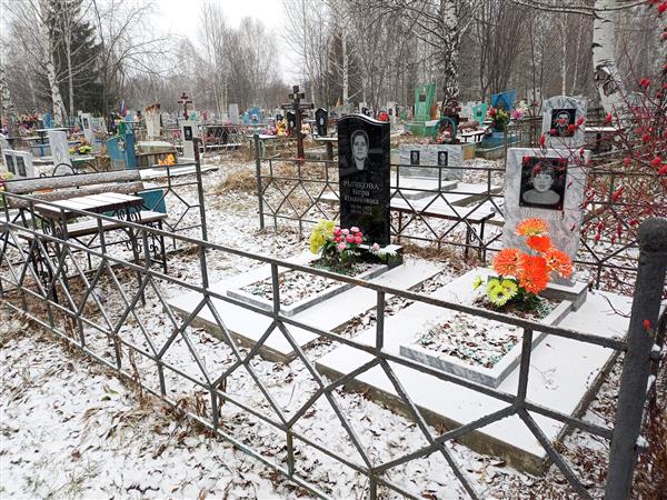 Паскина Ольга Николаевна