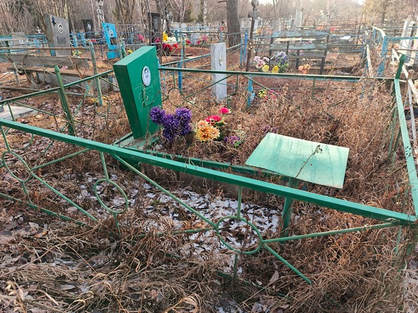 Погорелов Владимир Николаевич