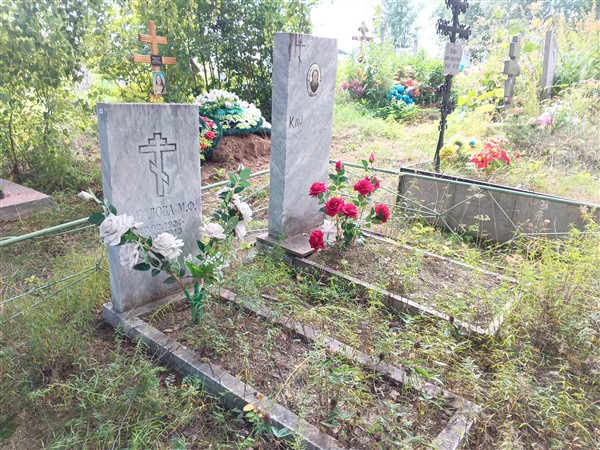 Качалов В. И.