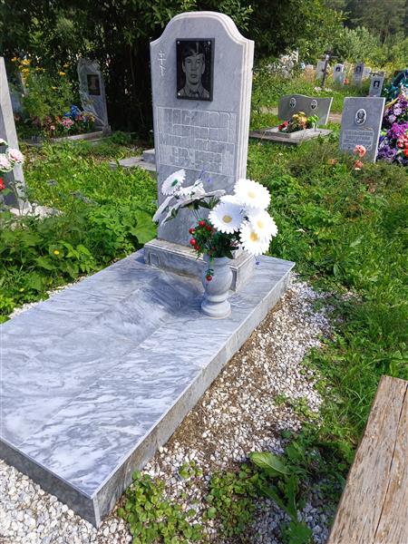 Пасанов Алексей Михайлович