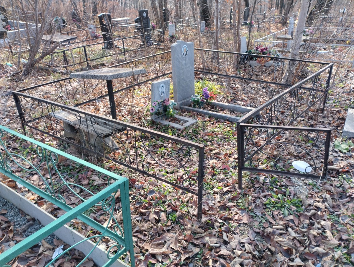 Вдовина Валентина Васильевна