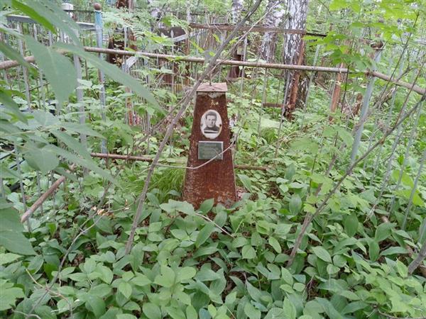 Борисов Александр Николаевич