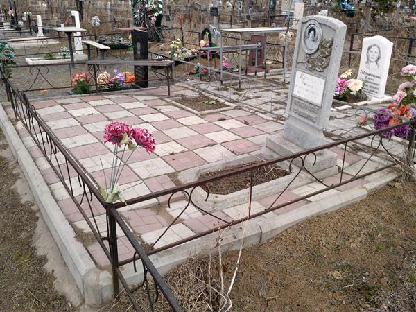 Крылова Зинаида Александровна