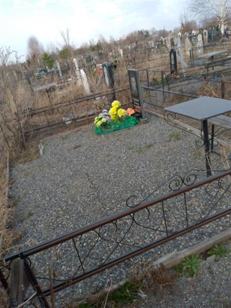 Скоблик Виктор Валерьевич