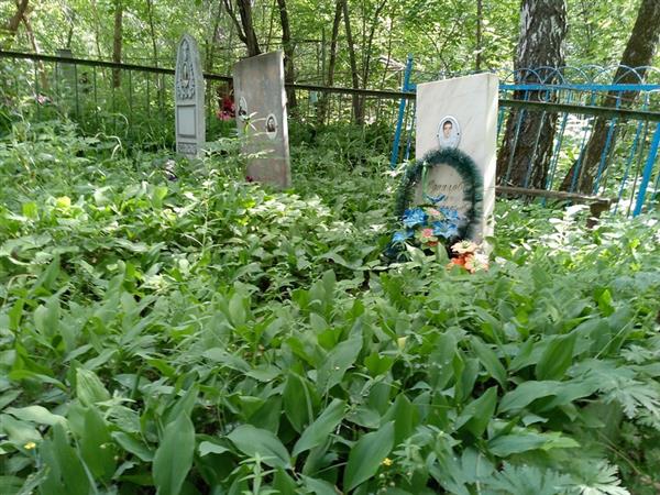 Одинцова Дарья Гавриловна