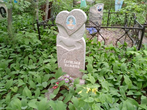 Тютюнова Виктория Николаевна