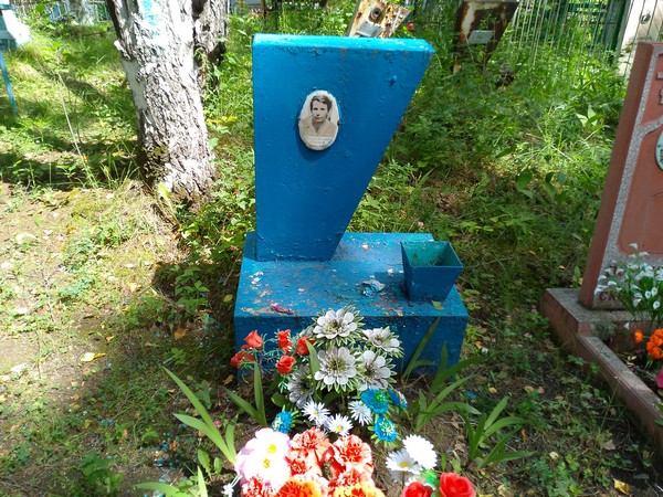 Толпыга Николай Анисимович