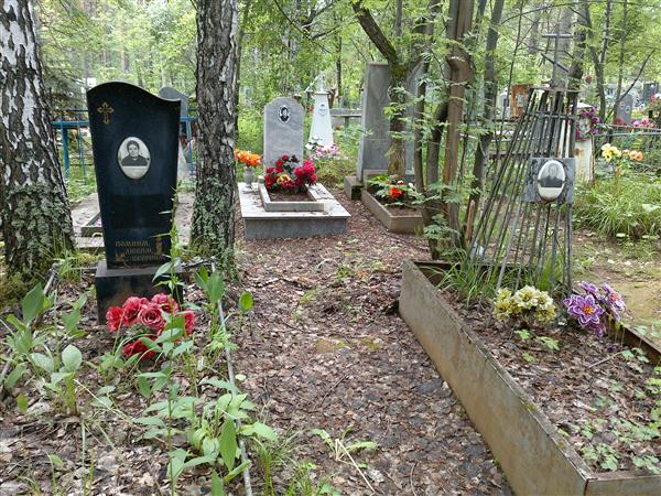Григорьева Марфа Федоровна