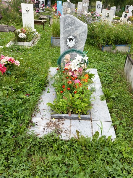 Поспелова Екатерина Павловна