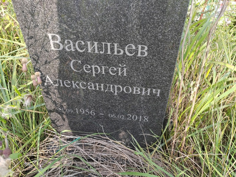 Васильев