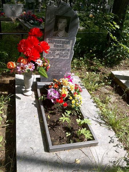 Заровецкий Иван Андреевич