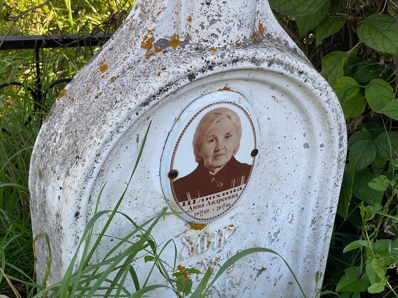 Шлюхина