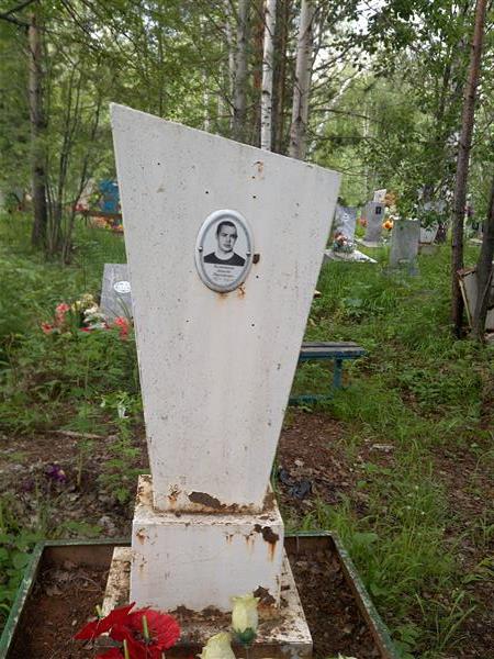 Колясников Алексей Николаевич