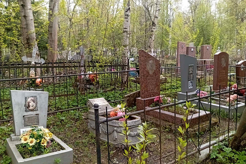 Матвеев Игорь Георгиевич