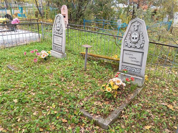 Котельникова Татьяна Фёдоровна