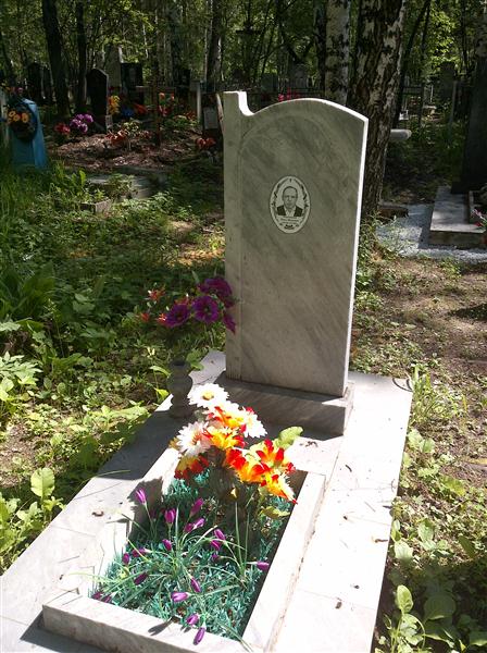 Кожевников Павел Иванович
