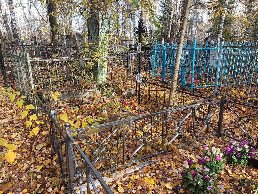 Перцев Петр Максимович
