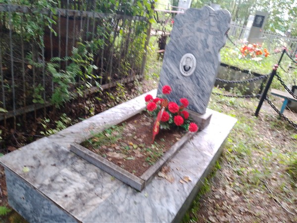 Ушенин Александр Федулович