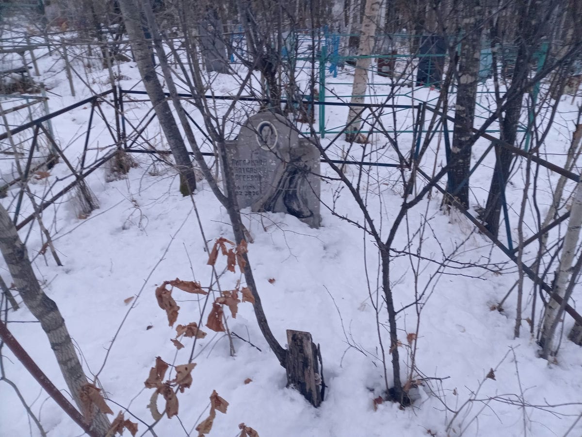 Пигарева Наталья Агеевна