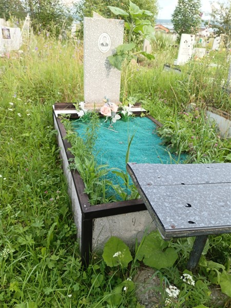Иванищев Алексей Алексеевич