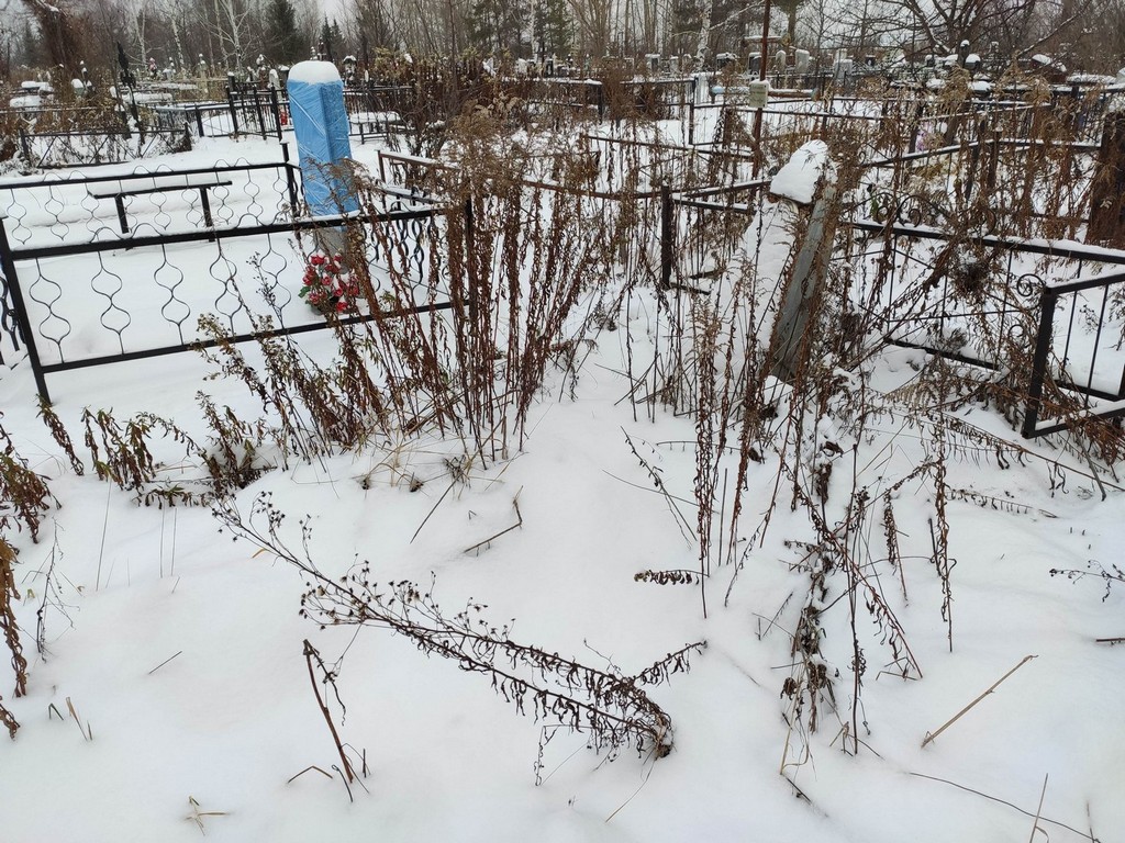 Пушкарев Борис Иванович