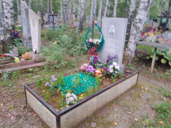 Белоусов Андрей Николаевич