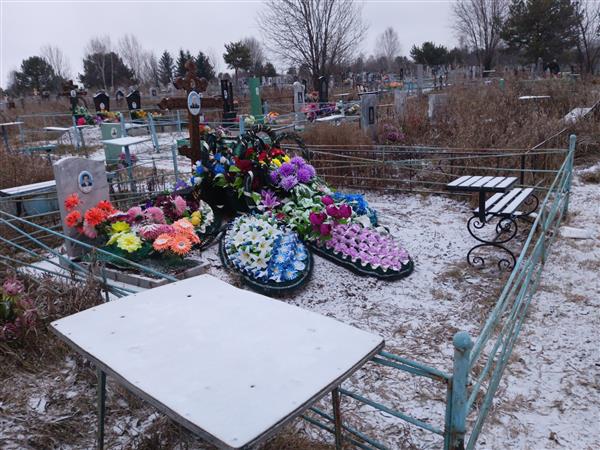 Стареньков Владимир Сергеевич