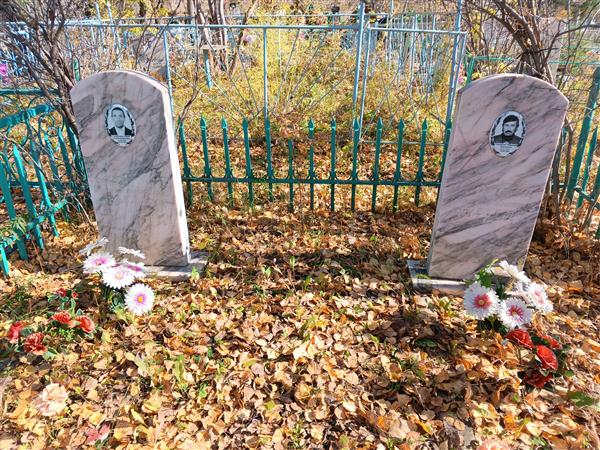 Сапрыкин Иван Александрович