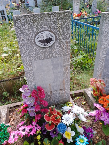 Кирюшичева Галина Ивановна