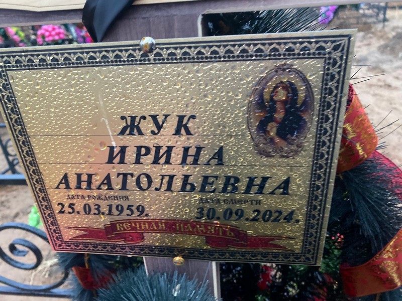 Жук