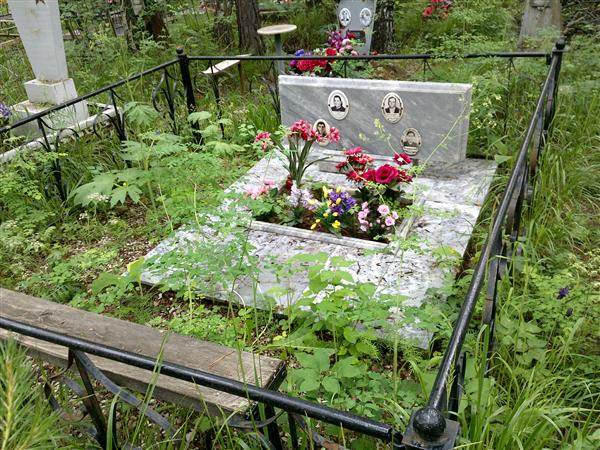 Спесивцева Мария Александровна