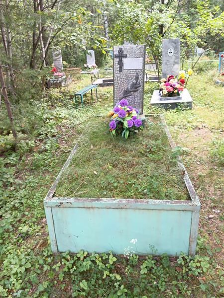 Нагаев Виктор Александрович