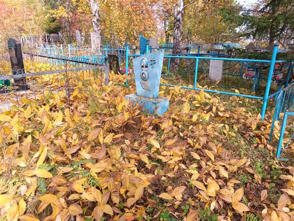 Кишулько Лидия Сергеевна