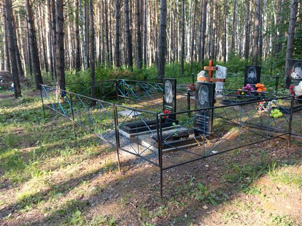Горошко Михаил Иванович