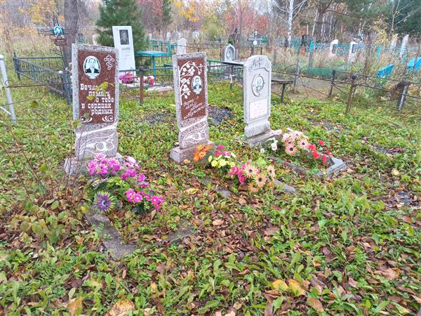 Бажин Алексей Владимирович
