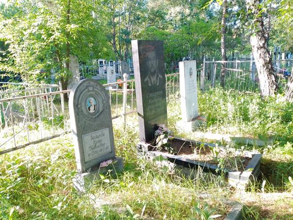 Зайцев Николай Андреевич