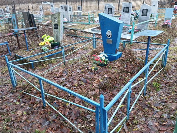 Есина Дарья Ивановна